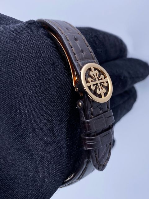 Patek Philippe Complications 5134R-001 Image 5